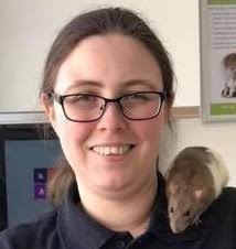 Dyspraxia in Veterinary Practice