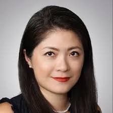 Cathy Chen's Instagram, Twitter & Facebook