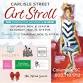 Carlisle Street Holiday Art Stroll - Sat., Nov. 8 event image