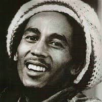 Bob Marley