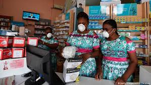 Quatro meses depois do habitual, o indielisboa está de regresso. Covid 19 Ha Mais De 800 Casos Em 36 Paises De Africa Internacional Alemanha Europa Africa Dw 20 03 2020