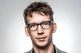 Referentinnen und Referenten 2018