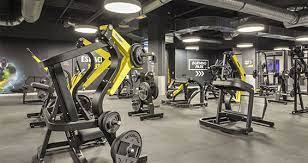 Les français commencent à désespérer après six mois de fermeture, voire sept. Salle De Sport 24 24 Fitness Park