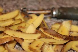 Maybe you would like to learn more about one of these? Tutti Gli Utilizzi Alternativi Delle Bucce Di Patate Che Non Immaginavi