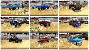 All videos can be found there. Where To Find Cars On Offroad Outlaws Herunterladen
