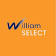Logo WilliamSELECT