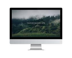 Download Besplatno Imak Vid Maket Psd 0002 Ebene 1 Mockup Logo Design Mockup Photoshop Mockup
