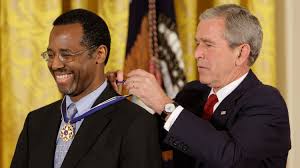 Ben carson was born in detroit, michigan, on september 18, 1951. 5 Things You Should Know About Ben Carson It S All Politics Npr