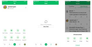 A beginners guide trading cryptocurrency. Testing Haven Ob1 S New Social Media And Crypto Marketplace App Reviews Bitcoin News
