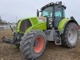 CLAAS-820