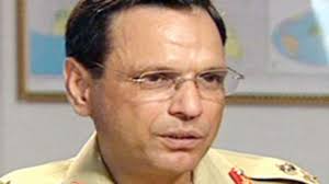 Pak Military Rejects NATO Chief's Regret On Soldiers' Killing