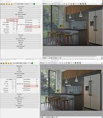 For overall quality and performance, live home 3d scored 8.2, while sketchup scored 8.9. Setting Vray Options Sketchup Versi Dedi Tan Link Studio Design Desain Produk Interior Desain