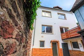 Rohrbach, heidelberg · haus · einfamilienhaus: Hd Rohrbach Renovierungsbedurftiges Einfamilienhaus In 2 Reihe Inmitten Des Charmanten Ortskerns