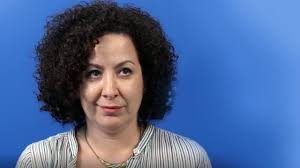 Buzzfeed's Miriam Elder