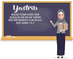 Debat yang dilancarkan kaum musyrikin terhadap rasulullah saw adalah mereka menuntut beberapa mukjizat tertentu darinya dengan tujuan menundukkan beliau, dan hal ini terjadi berulang kali. Mengapa Rasulullah Saw Mengambil Yasrib Sebagai Tujuan Hijrah Beliau Tolong Dijawab Sekarang Ya Brainly Co Id