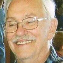 Peter E. Daley Obituary