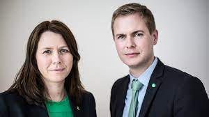 Risken är uppenbar att vi efter valet sitter med moderatledd regering stödd av sverigedemokraterna. Sa Mycket Har Miljopartiet Lyckats Med Etc