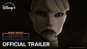 Lucasfilm's Vice President of Post Production, Pippa Anderson, talks about  all the pieces that must come together