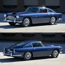 Image result for Pacific Blue 1961 Aston Martin
