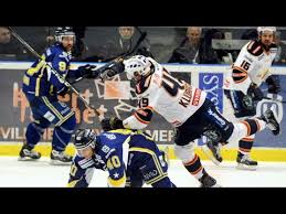 Hv 71 to win or leksand to win + total under 4.5. Hv71 Djurgarden 2009 09 24 Hela Matchen Youtube