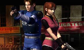Viewed as a setup for what's to come, it's bearable. Quiz How Well Do You Know Resident Evil 2 Use A Potion
