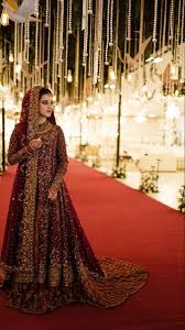 New Bridal Dress Design | 2022 Wedding Dress Ideas | Pakistani ...