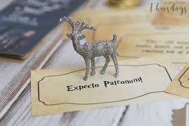 Includes invitations, decorations + more. Harry Potter Scavenger Hunt More Than Thursdays