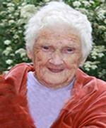 Obituary of Norma Pilcher