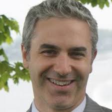 I'm happy to share that I'm starting a new position as Senior Director,  Industry Advisor at Salesforce!