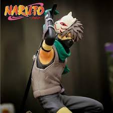 May 26, 2020 · world trigger is a sleeper hit that's been helping build the modern generation of shonen series without many people knowing. Naruto Hatake Kakashi Statue Pvc Action Figure Anime Naruto Shippuden Kakashi Fi Collectibles Apvalus Figures Plush