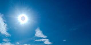 A ring of fire annular solar eclipse will be visible in parts of north america on june 10. Kic50p0f5hmjom