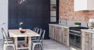 how to seat a crowd in the kitchen