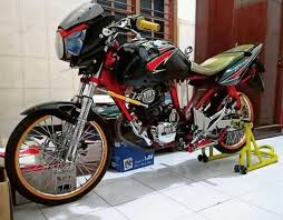 Jok motor gl pro herex stayle: Tiger Herex Posts Facebook