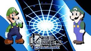 Instead of winning by depleting an opponent's life bar, smash bros. Super Smash Bros Crusade How To Unlock All Characters Combo Videos And More Youtube
