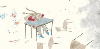 Historical experience and contemporary politics and society covered from every angle of course migration is about much more than just economics and we have a number of interviews and book recommendations dedicated to refugees and, in. Picture Books Tell Children The Harsh Stories Of Migrants And Refugees The New York Times