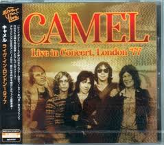 2018 hall year of release: Camel Israbox