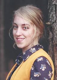 Rebekah Suzanne Yoder (1997-2016)