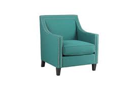 Check spelling or type a new query. Buy Express Teal Accent Chair Part Uer087100gt Badcock More