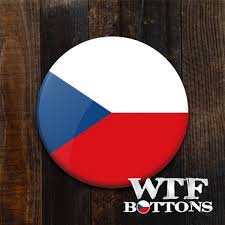 Veja mais ideias sobre república tcheca, tcheca, república checa. Botton Ou Ima Bandeira Republica Tcheca No Elo7 Wtf Bottons Imas E Miniaturas 116fe43