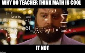 Hangover Math Memes Funny Funny Stories