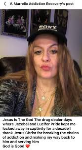 Can recovery be lost if we don't stay away from things that lead us back to  addiction?