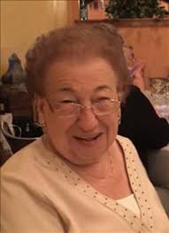 Obituary information for Mary Simard