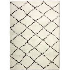 Un Tapis Berbere Pas Cher Tapis Losange Modeles De Tapis Et Tissages De Tapis