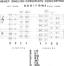 baritone english 48 key layout stagi buy sell