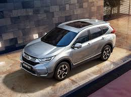 Name a practical attribute and it almost. Honda Cr V Special Edition Details Revealed Launch Soon
