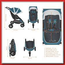 120 Reference Of City Lite Stroller Baby Jogger In 2020 City Mini Double Stroller Baby Jogger Baby Strollers
