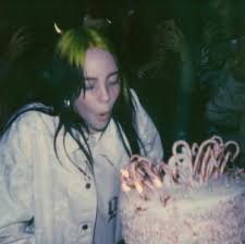 Billie Eilish Source On Twitter Billie With Friends At Her 18th Birthday Party This Week