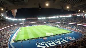 Jul 02, 2021 · la primera etapa del parque se inauguró en septiembre de 2020, pero la tarea por delante todavía es titánica: Al Psg Se Le Queda Pequeno El Parque De Los Principes 60 Sold Out Seguidos As Com