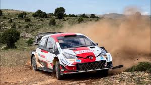 All uefa champions league™ final porto 2021 tickets have been sold out. Test Safari Rally Kenya 2021 Kalle Rovanpera Jonne Halttunen Toyota Yaris Wrc Hd Youtube