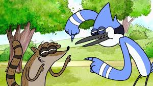 Download the background for free. Mordecai And Rigby Wallpapers Wallpaper Cave